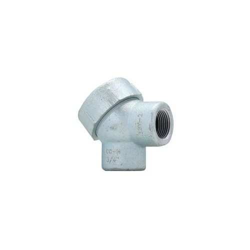 Crouse-Hinds LBY45 Conduit Fittings