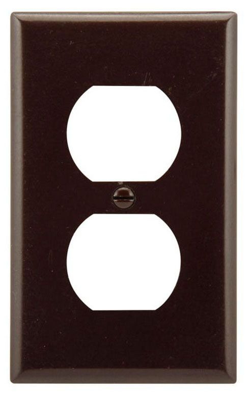 Arrow Hart 2132B-BOX Wallplate