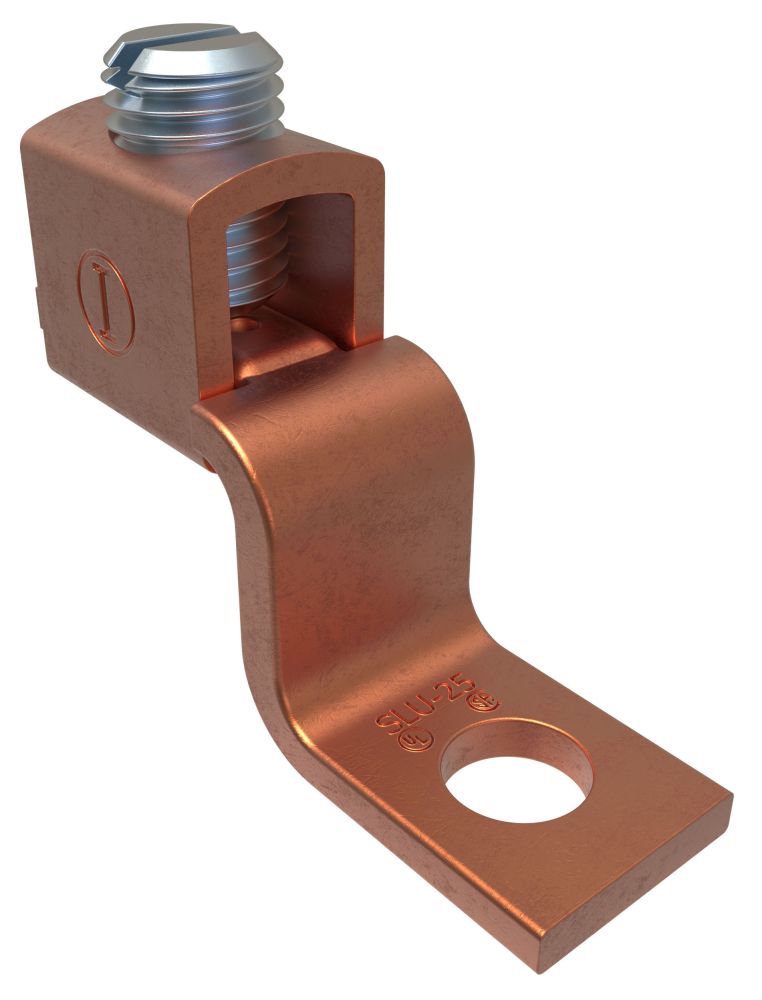 Ilsco SLU-35 Other Power Distribution Contacts and Accessories