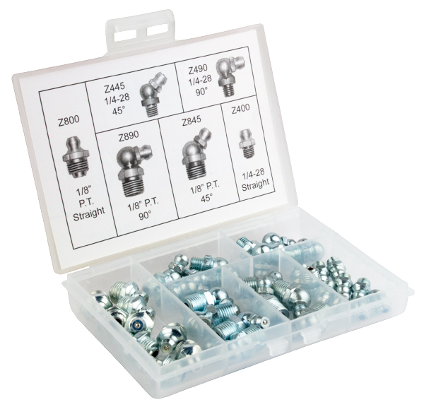 MIZE & COMPANY INC ZA35 Pipe and Tube Fittings