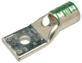Penn-Union BLU-4S1 Compression Cable Lug