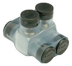 Penn-Union IPB-NA250-2D Mechanical Power Bar