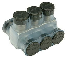 Penn-Union IPB-NA250-3D Mechanical Power Bar