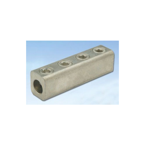 Penn-Union SR350 Ground Rods and Grounding Systems EA