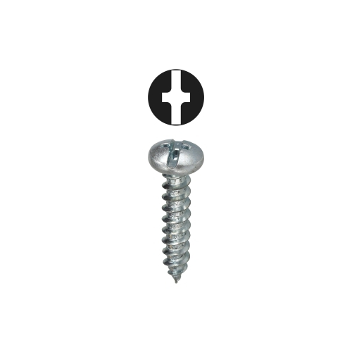 L.H. Dottie 2WS61 Sheet Metal Screw