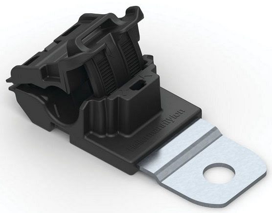 Hellermann-tyton 151-01670 Misc. Fasteners and Accessories