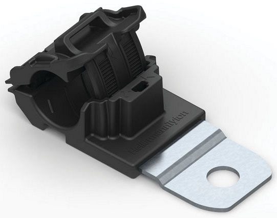 Hellermann-tyton 151-01671 Misc. Fasteners and Accessories