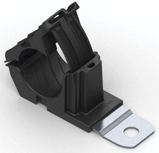 Hellermann-tyton 151-01672 Misc. Fasteners and Accessories