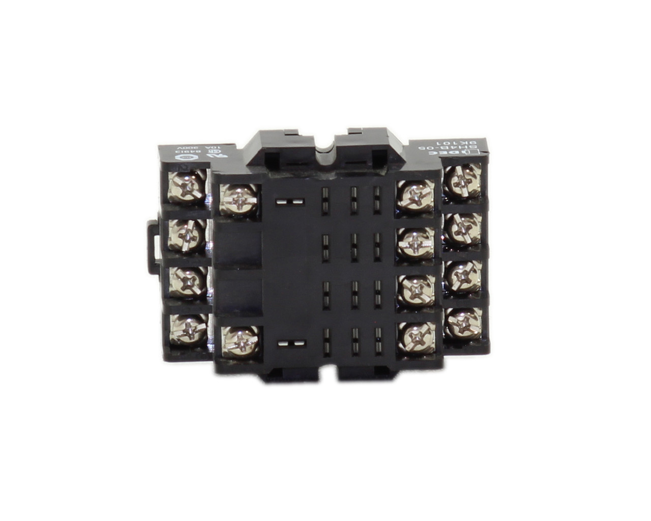 Idec SH4B-05C Relay Accessories