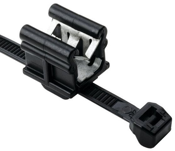 Hellermann-tyton 156-00872 Fasteners