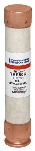 Mersen EP TRS50R Time Delay Fuse