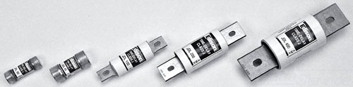 Edison JDL20 Fuses EA