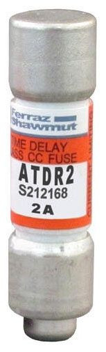 Mersen EP ATDR2 Time Delay Fuse