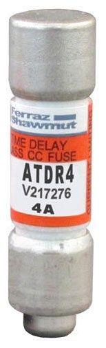 Mersen EP ATDR4 Power Fuse