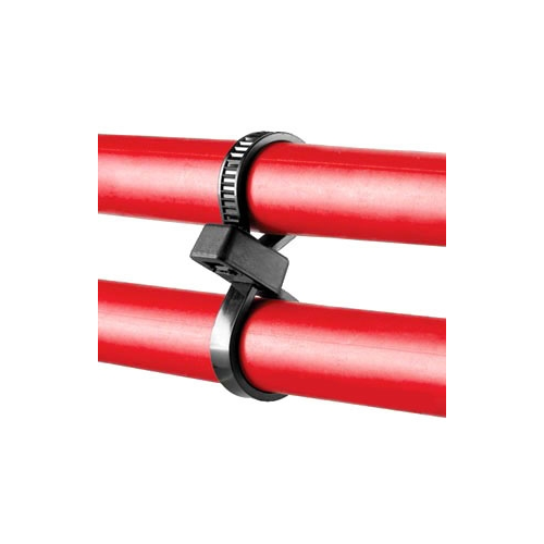 Panduit PLB2S-M0 Double Loop Cable Tie
