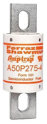 Ferraz Shawmut A50P275-4 Fuse Accessories