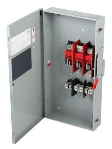 Siemens HF365RA Safety Switch