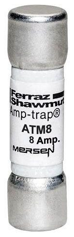 Mersen EP ATM8 Midget Fuse