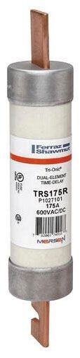 Mersen EP TRS175R Time Delay Fuse