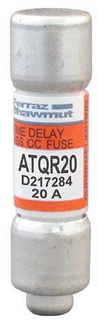 Mersen EP ATQR20 Control Transformer Fuse
