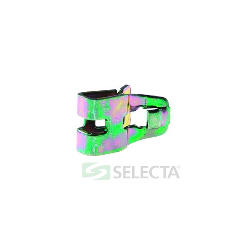 Selecta Products GC10J Grounding Clip