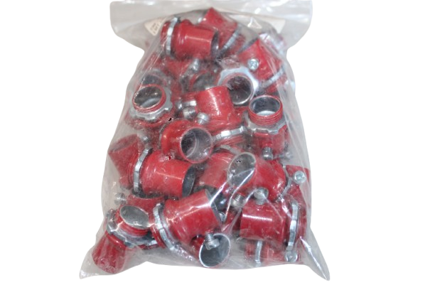 Bridgeport 230-SR-LOT-09/30/2025 Other Fire Supression and Sprinklers