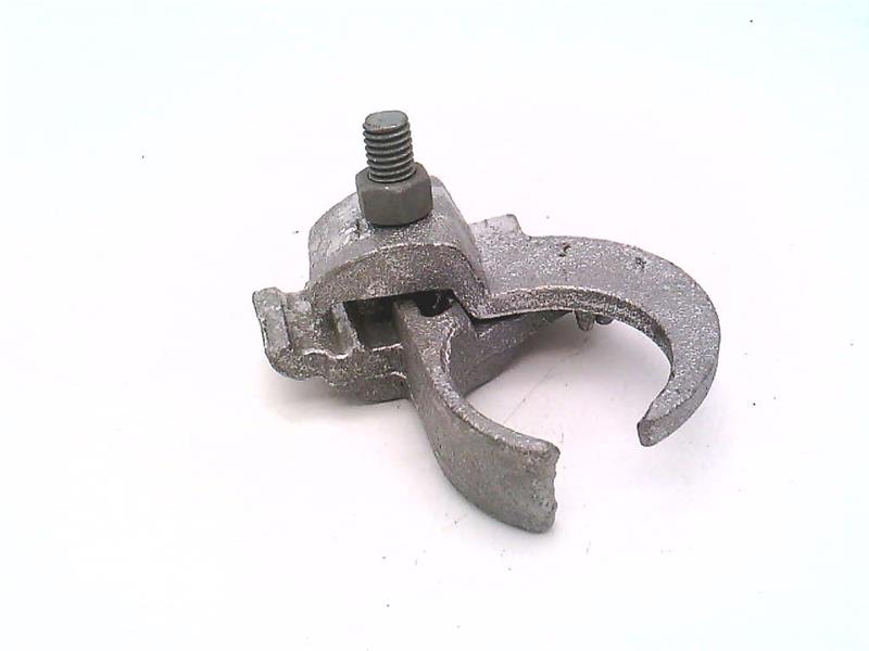 Steel City EC-1-1/2 Pipe Repair/Clamps/Couplings