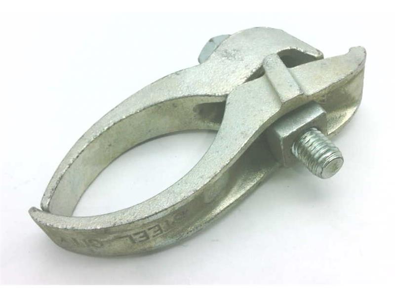 Steel City PC-4 Pipe Repair/Clamps/Couplings