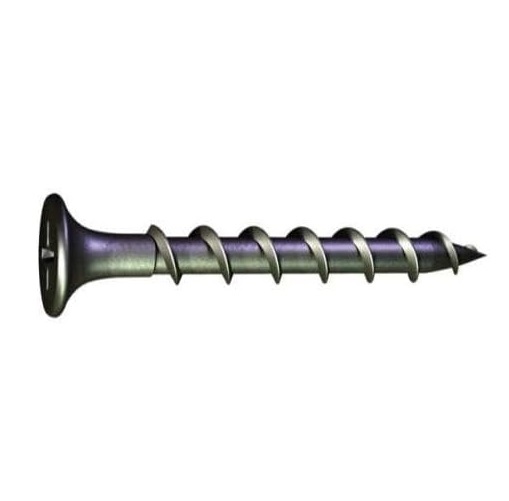 GRABBER VB900 Fasteners