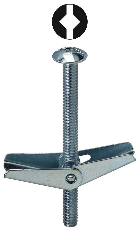 L.H. Dottie TB83DS Toggle Bolt