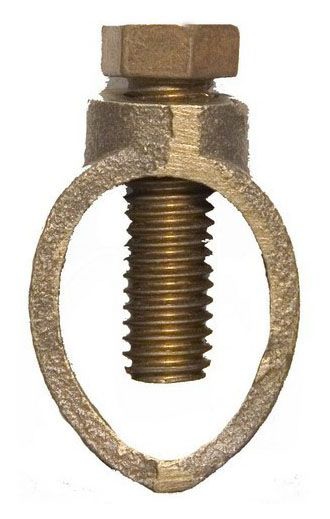 Morris Products 90639 Ground Rods and Grounding Systems