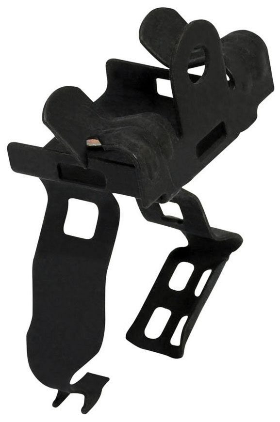 B-Line BG-24-U-2-4 Conduit to Beam Fastener (Repackaged)