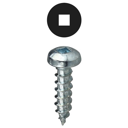 L.H. Dottie DDSMS82 Sheet Metal Screw