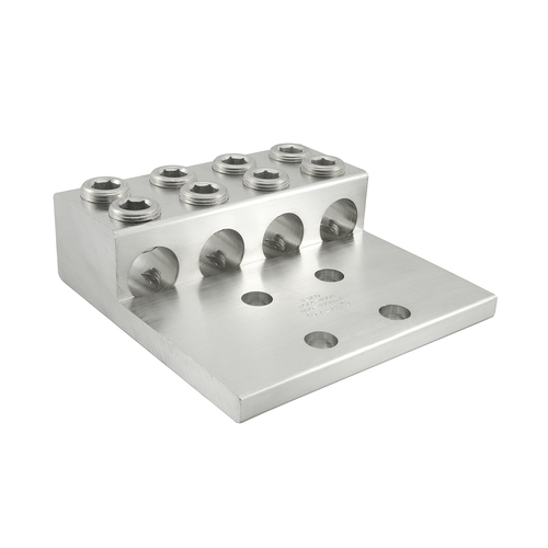 Ilsco T4A4-800N Mechanical Lug