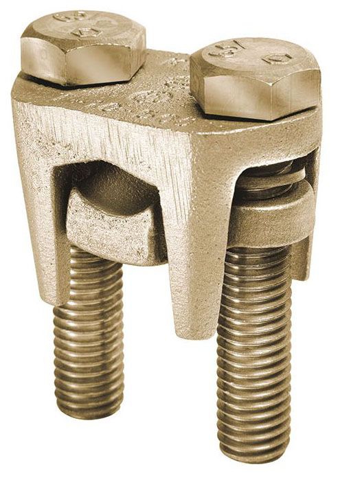 Burndy KVS44 Mechanical Single Cable Tap Connector
