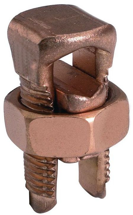 Burndy KS90 Split Bolt Connector