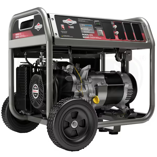 Briggs & Stratton 30713 Generators