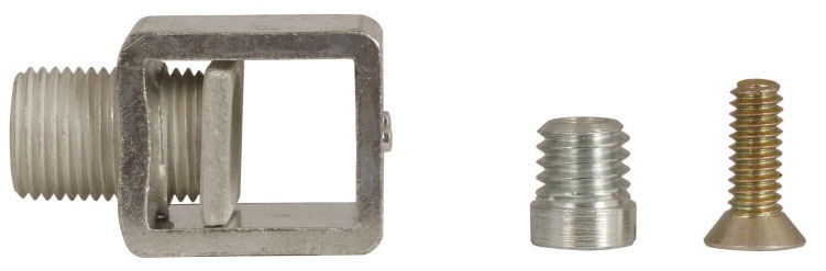 Eaton T225LA Molded Case Circuit Breaker Pressure Terminal