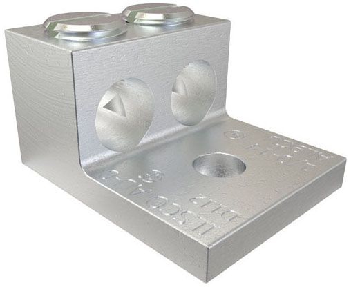 Ilsco AU-0 Mechanical Lug