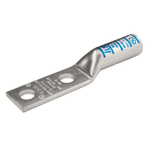 Ilsco CLND-6-14-34 Compression Cable Lug