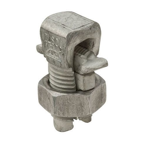 Ilsco AK-6 Mechanical Split Bolt Connector