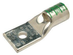 Penn-Union BLU-8S17 Compression Cable Lug