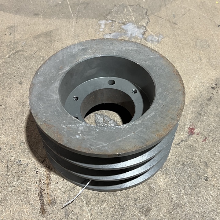 Unbranded 36405-A3 Sheaves/Pulleys/Motion (Repackaged) Unbranded 36405-A3 Sheaves/Pulleys/Motion (Repackaged)