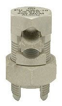 Penn-Union SWA-7 Split Bolt Connector