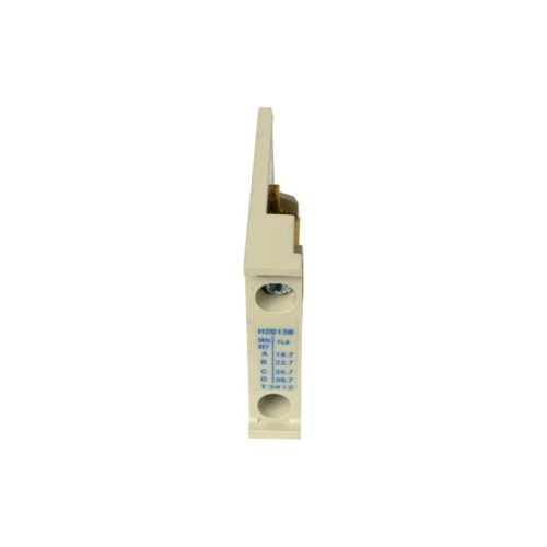 Eaton H2013B-3 Overload Relay Heater