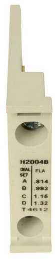 Eaton H2008B-3 Overload Relay Heater