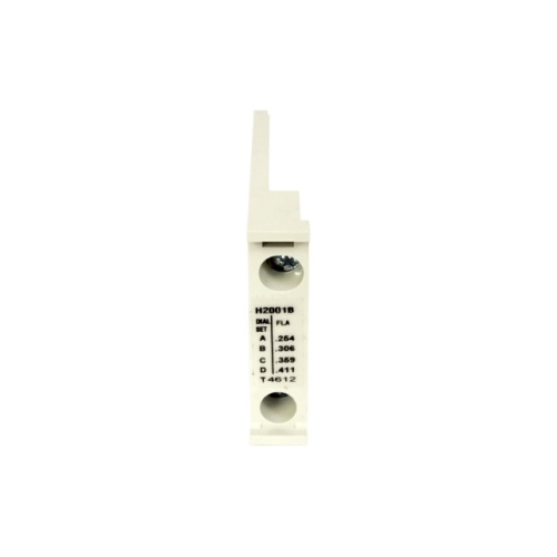 Eaton H2001B-3 Overload Relay Heater (Repackaged)
