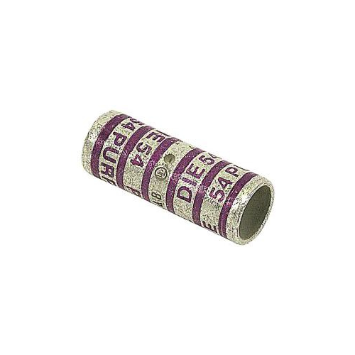 Color-Keyed 54512 Compression Cable Splice