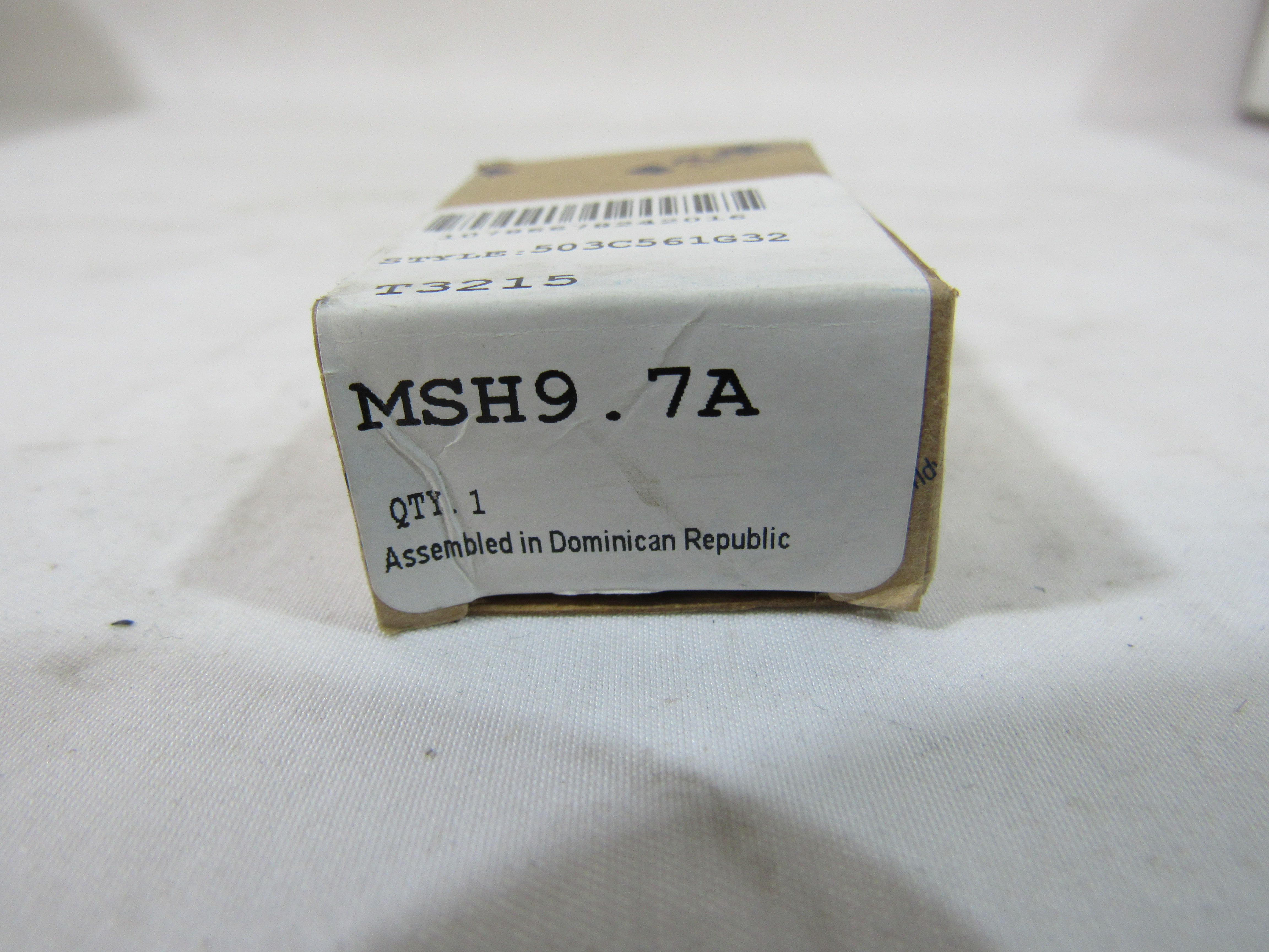 Eaton MSH9.7A Heater Packs and Elements