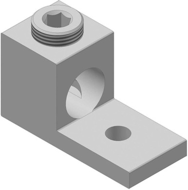 Penn-Union LA-1000 Lugs